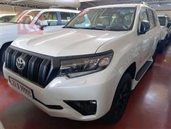 تويوتا لاندكروزر برادو